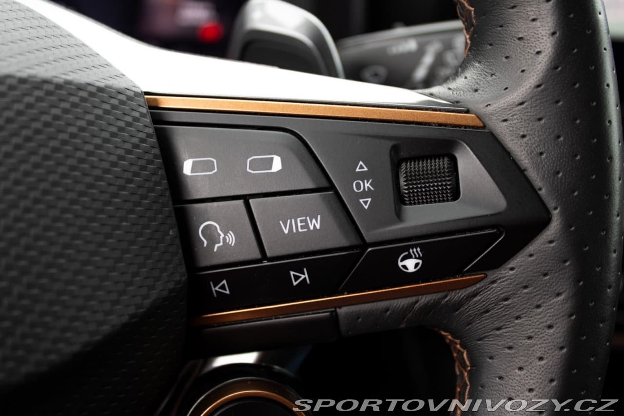 2021 Cupra Formentor - 19