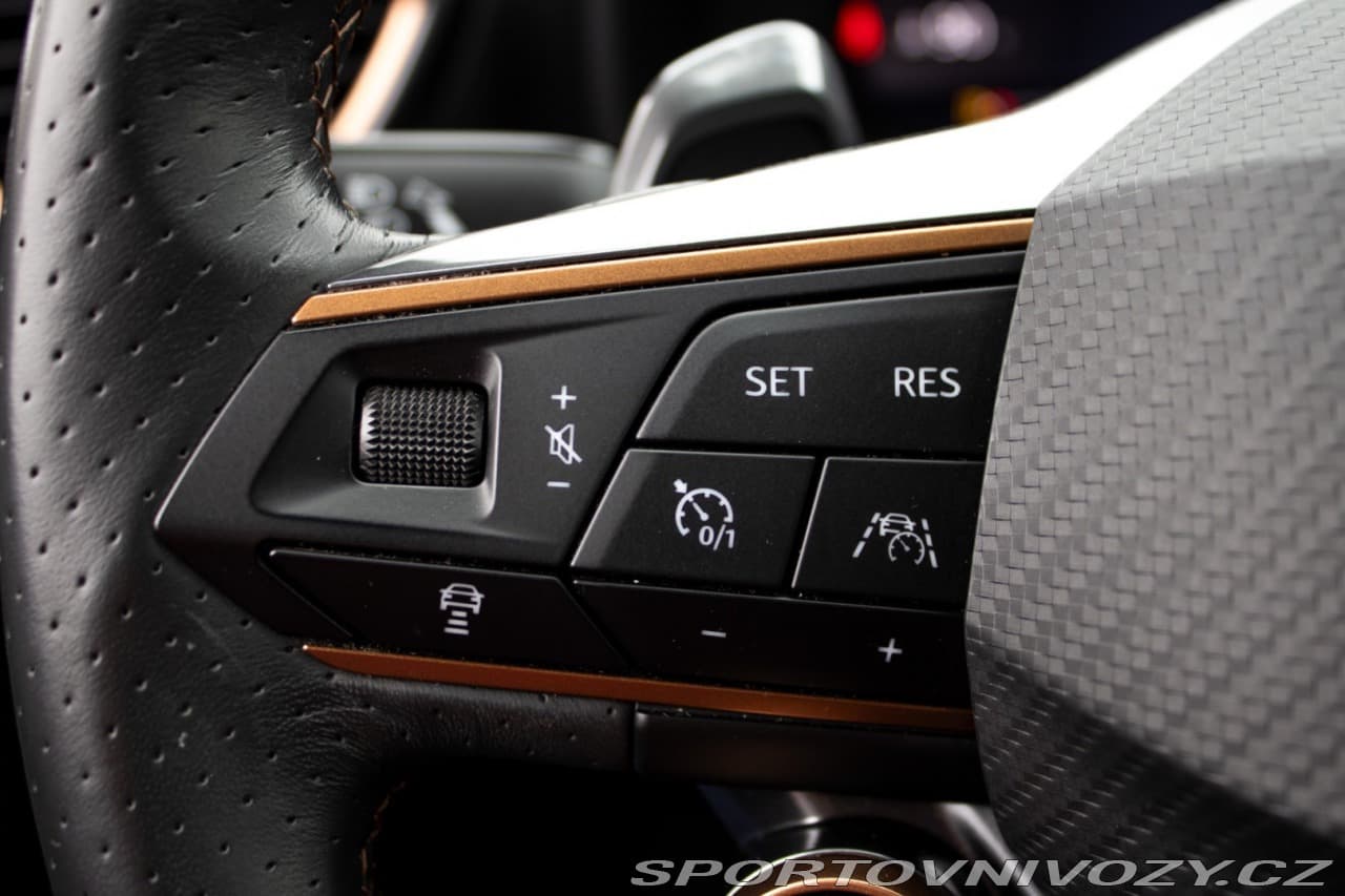 2021 Cupra Formentor - 20