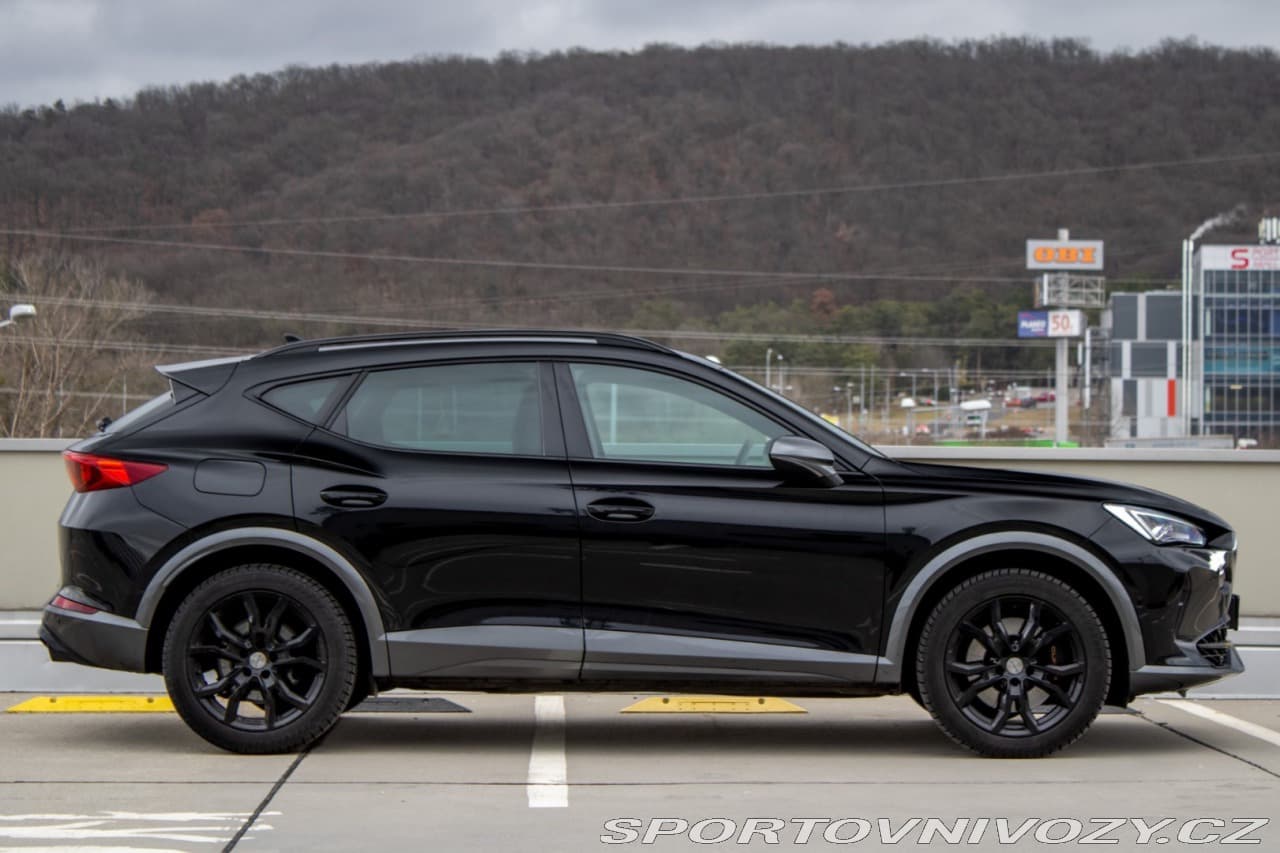 2021 Cupra Formentor - 4