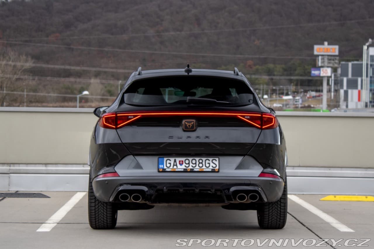 2021 Cupra Formentor - 6
