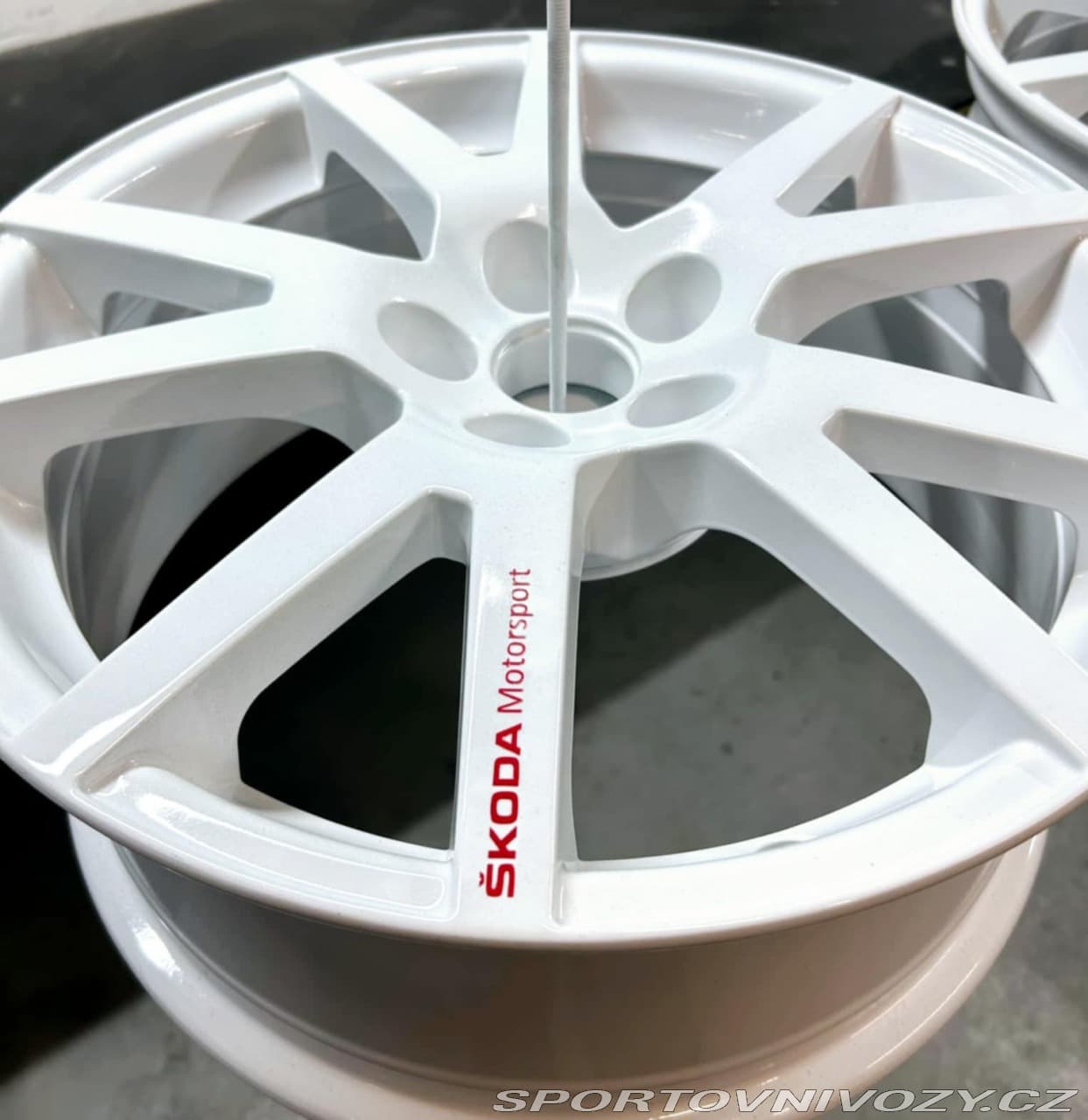 2002 Škoda Octavia - 11