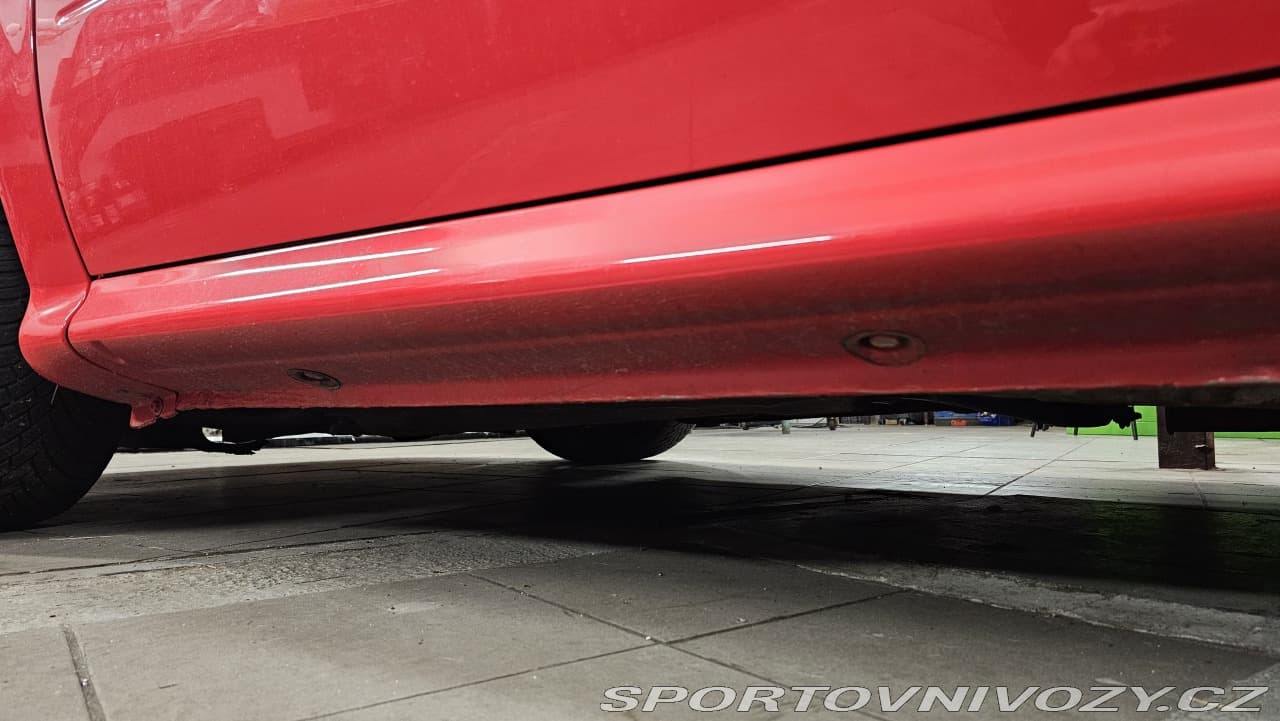 2002 Škoda Octavia - 12