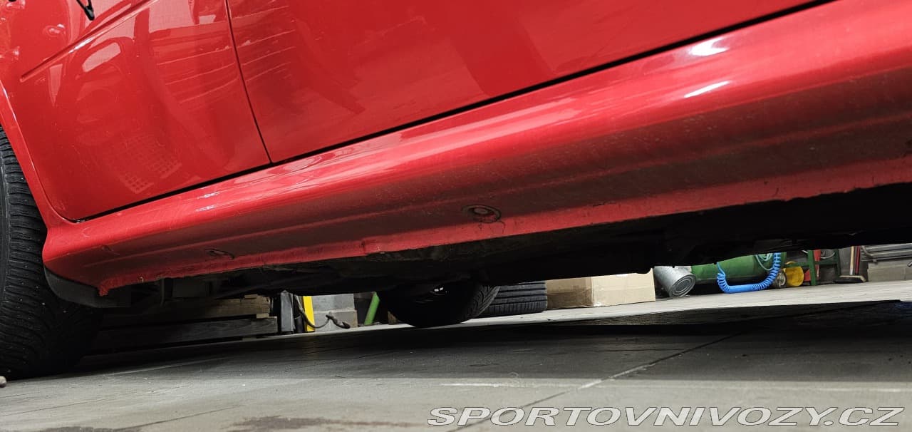 2002 Škoda Octavia - 14