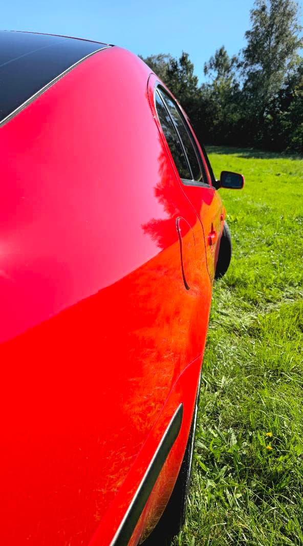 2002 Škoda Octavia - 8