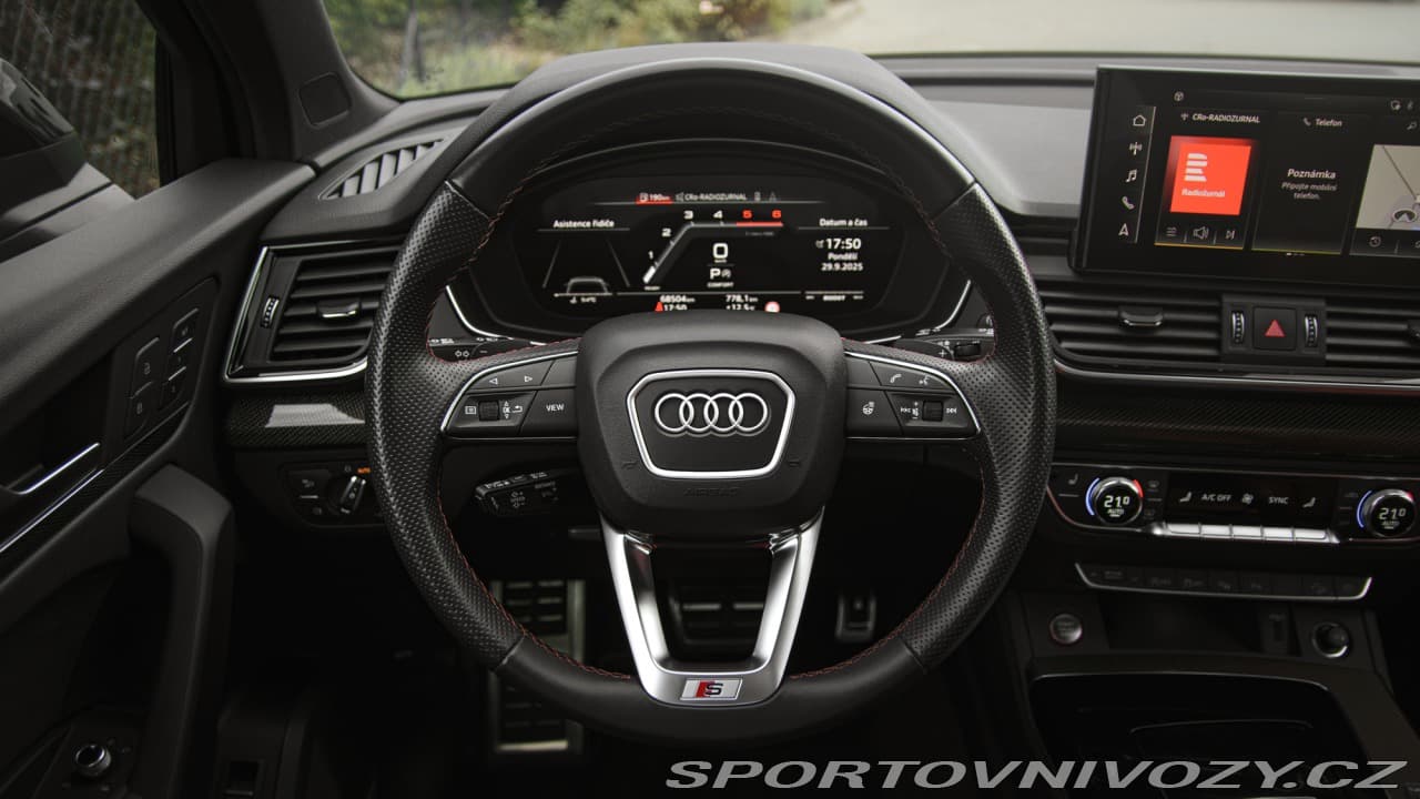 2023 Audi Sq5 - 11