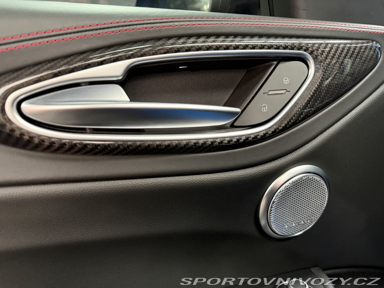 2021 Alfa Romeo Giulia - 13