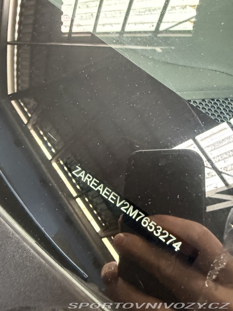 2021 Alfa Romeo Giulia - 20