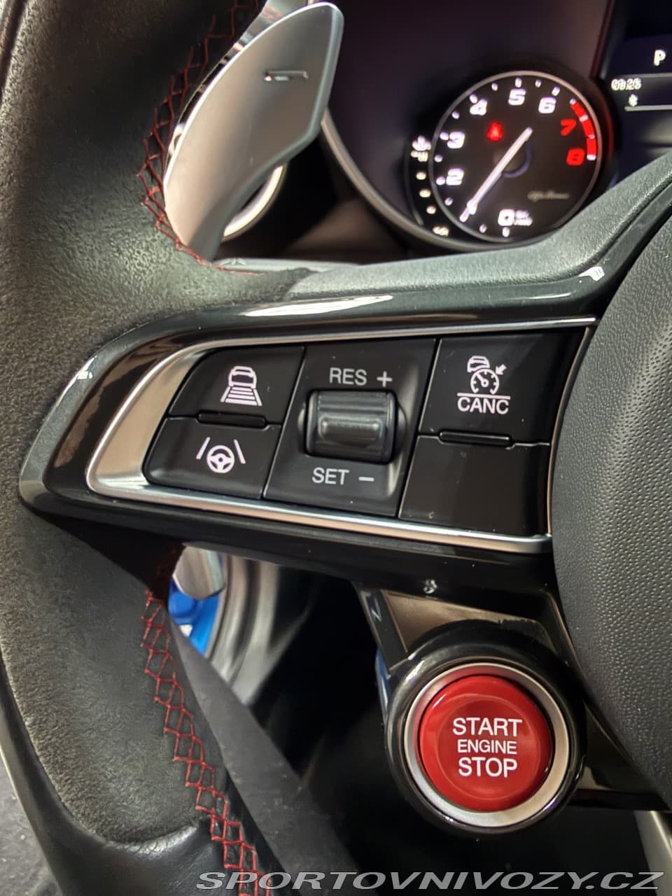 2021 Alfa Romeo Giulia - 9