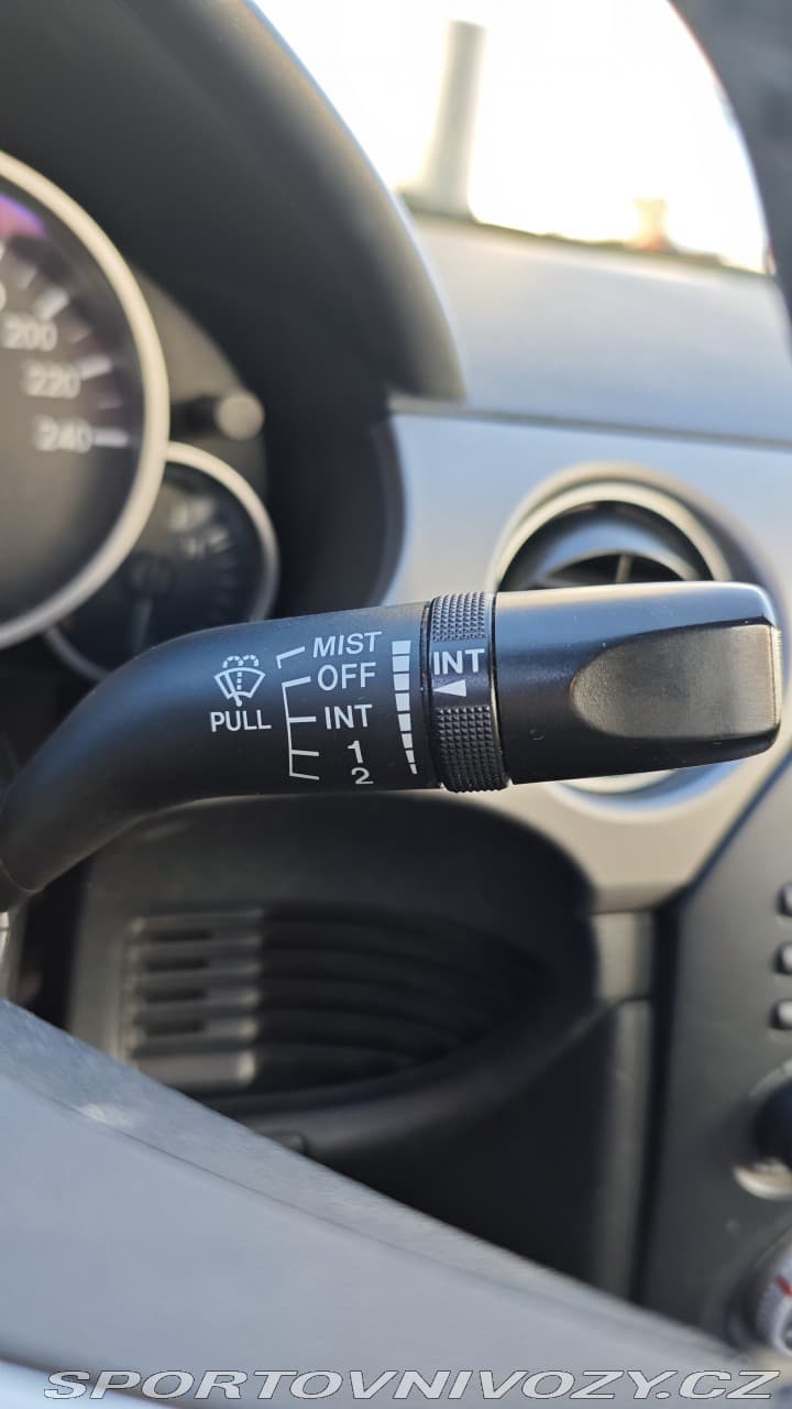 2011 Mazda Mx-5 - 10