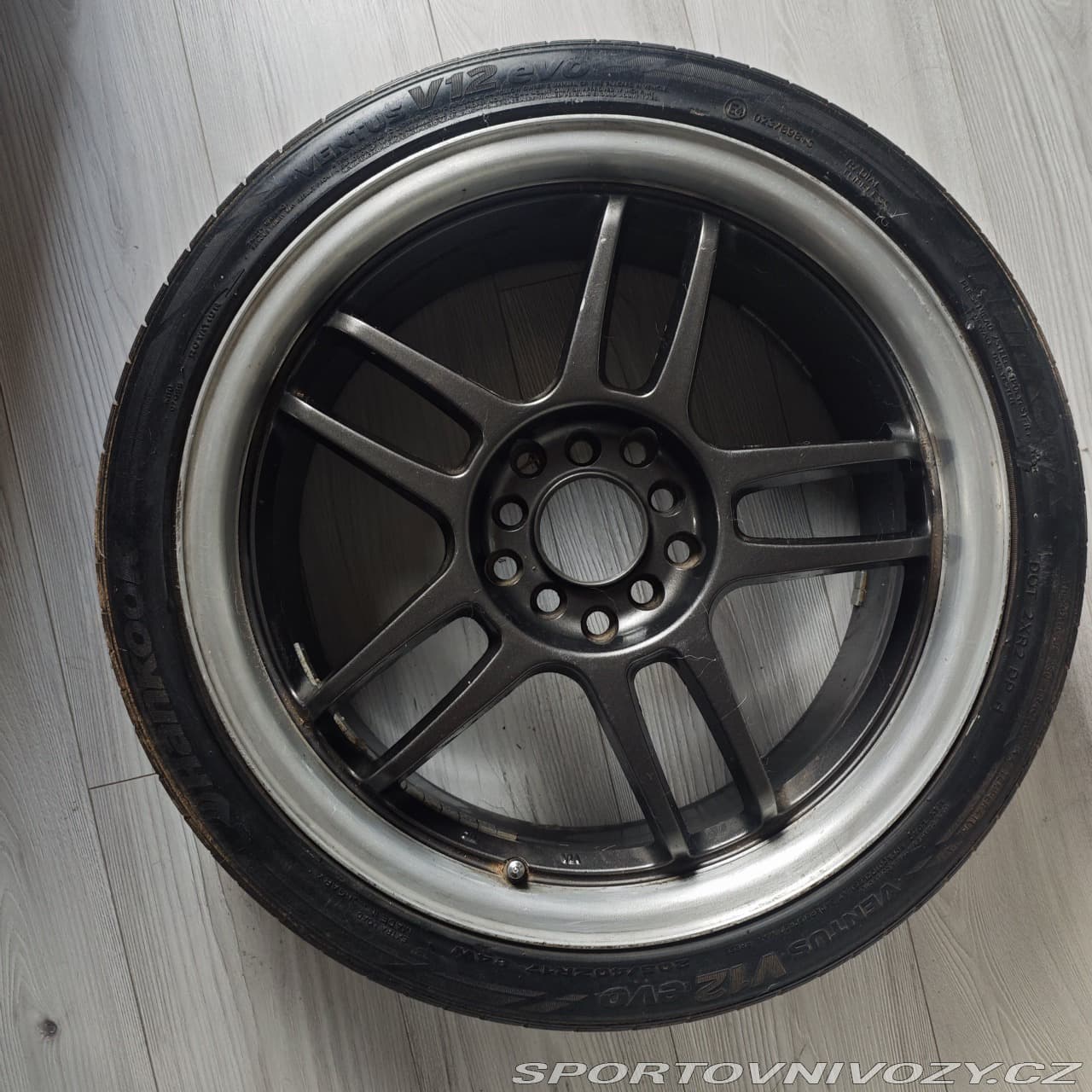 2011 Mazda Mx-5 - 11