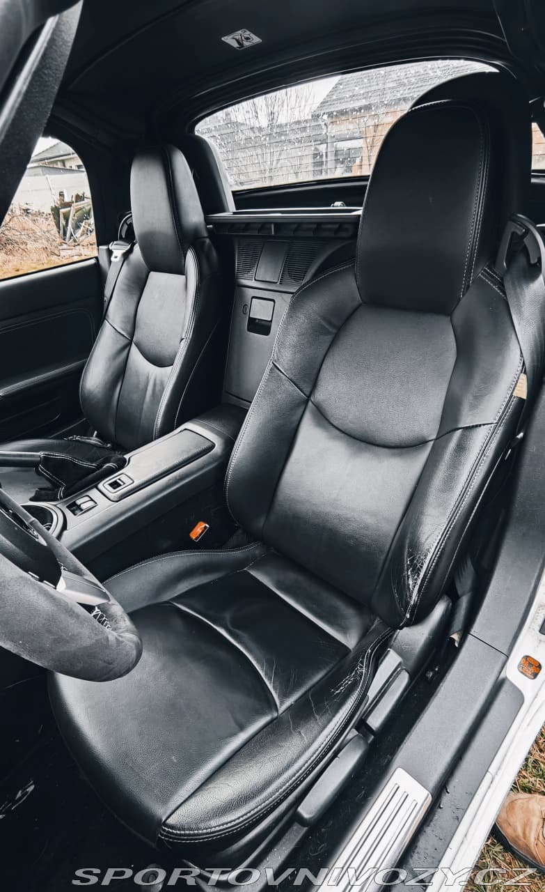 2011 Mazda Mx-5 - 14