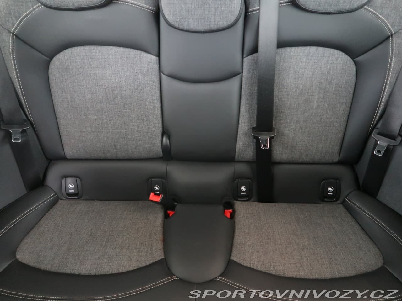 2020 Mini Cooper - 10