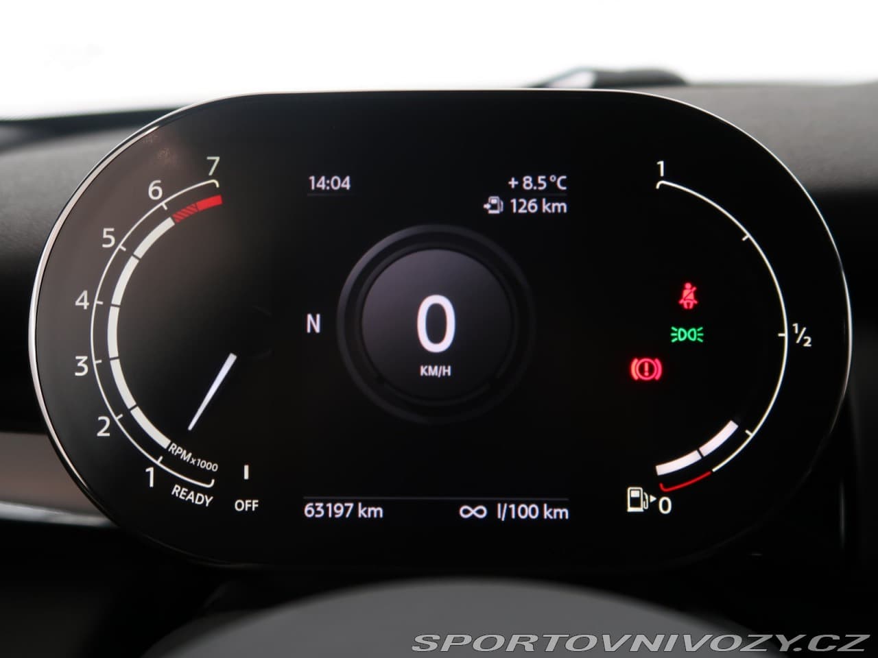 2020 Mini Cooper - 11