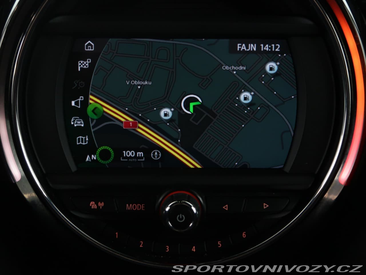 2020 Mini Cooper - 13