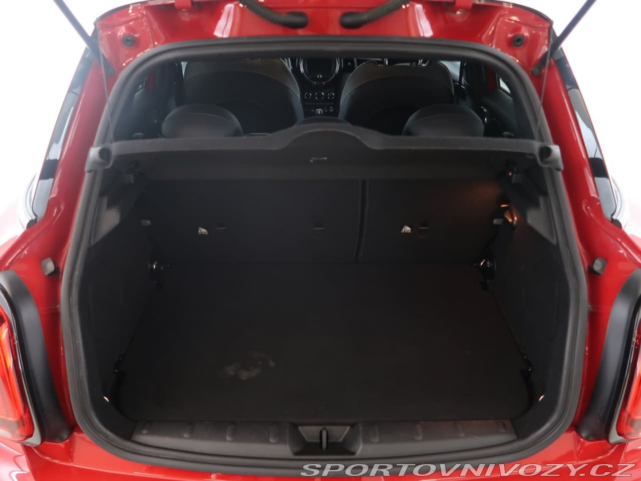 2020 Mini Cooper - 14