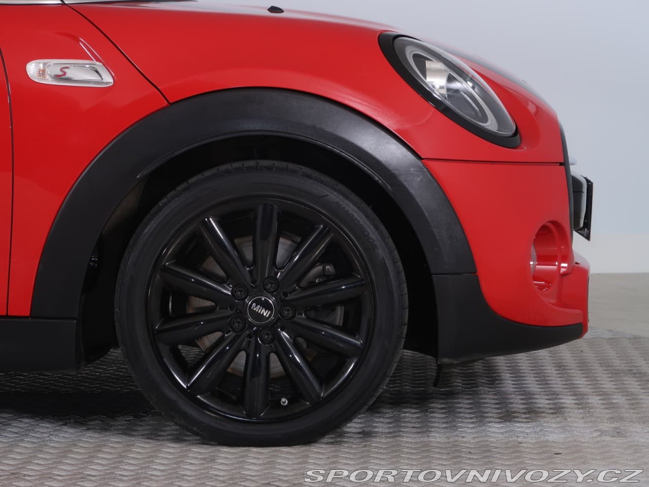 2020 Mini Cooper - 15
