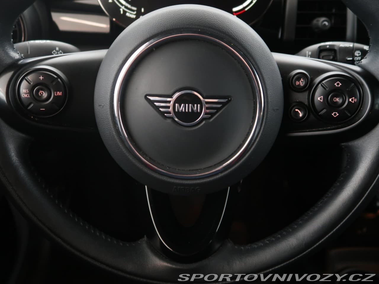 2020 Mini Cooper - 17