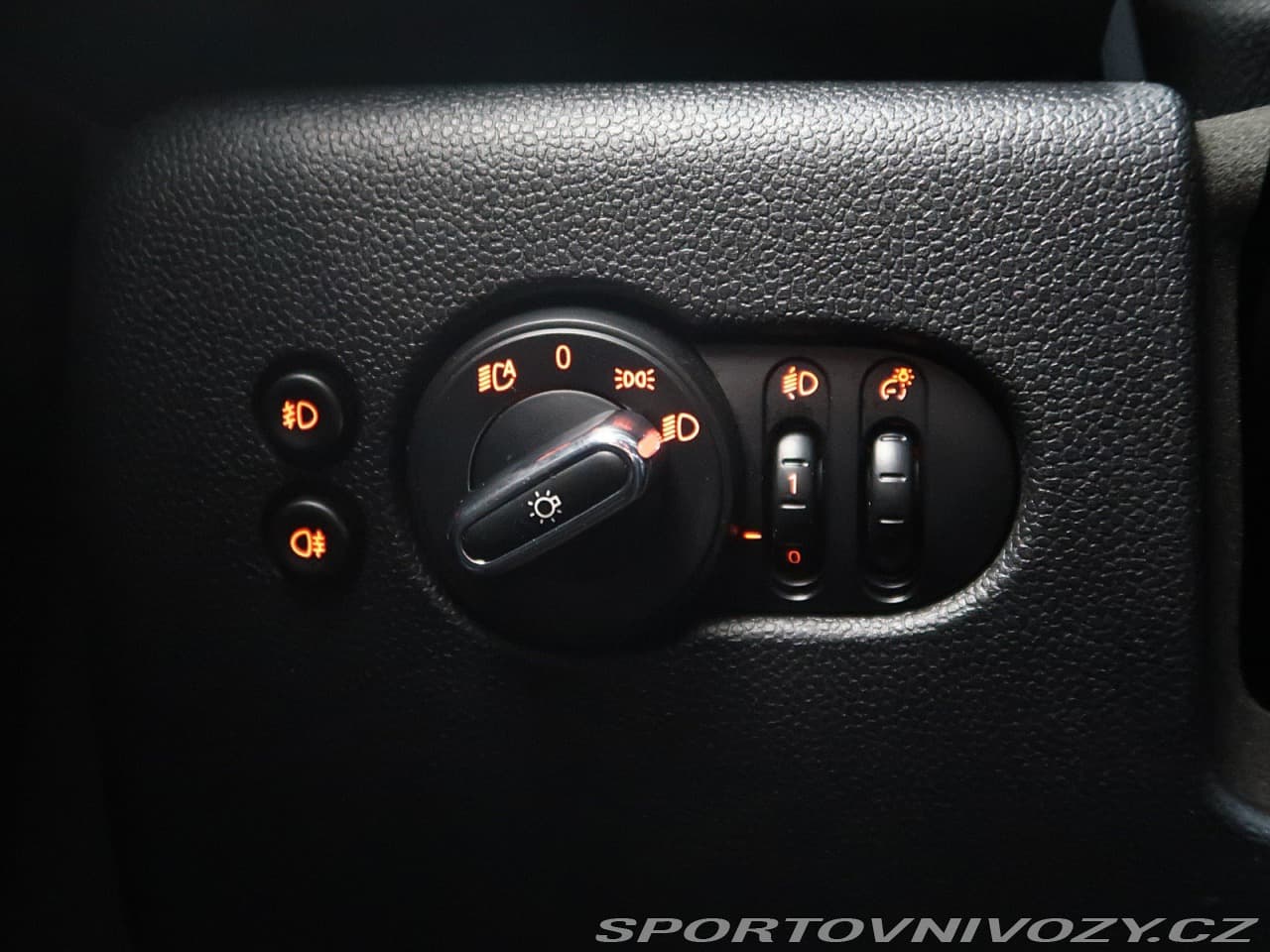 2020 Mini Cooper - 18