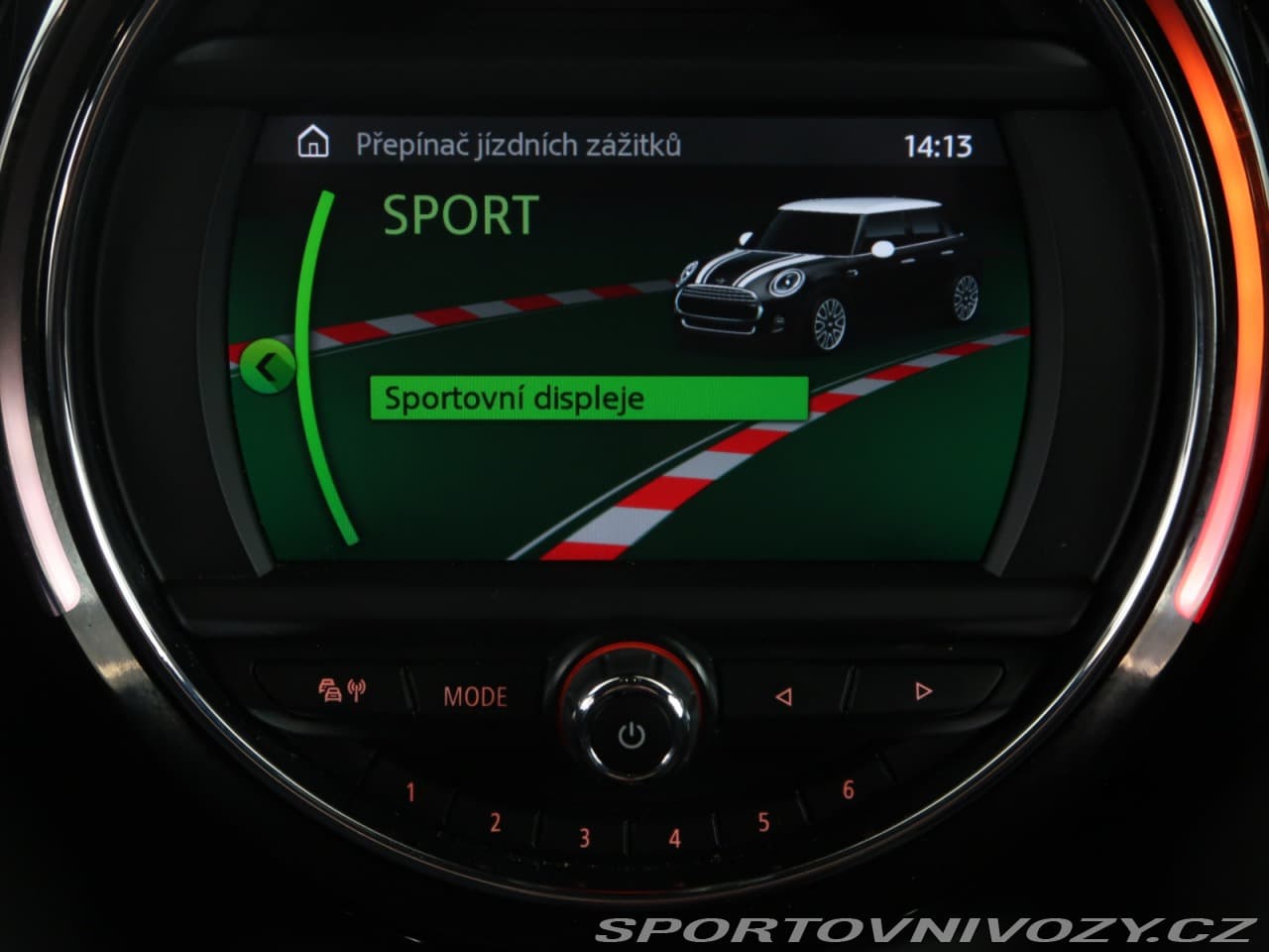 2020 Mini Cooper - 19