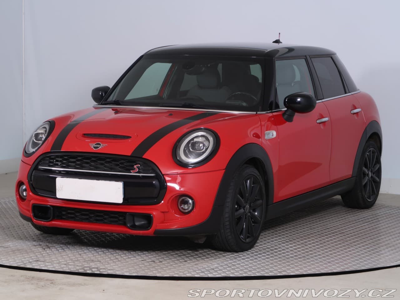 2020 Mini Cooper - 2