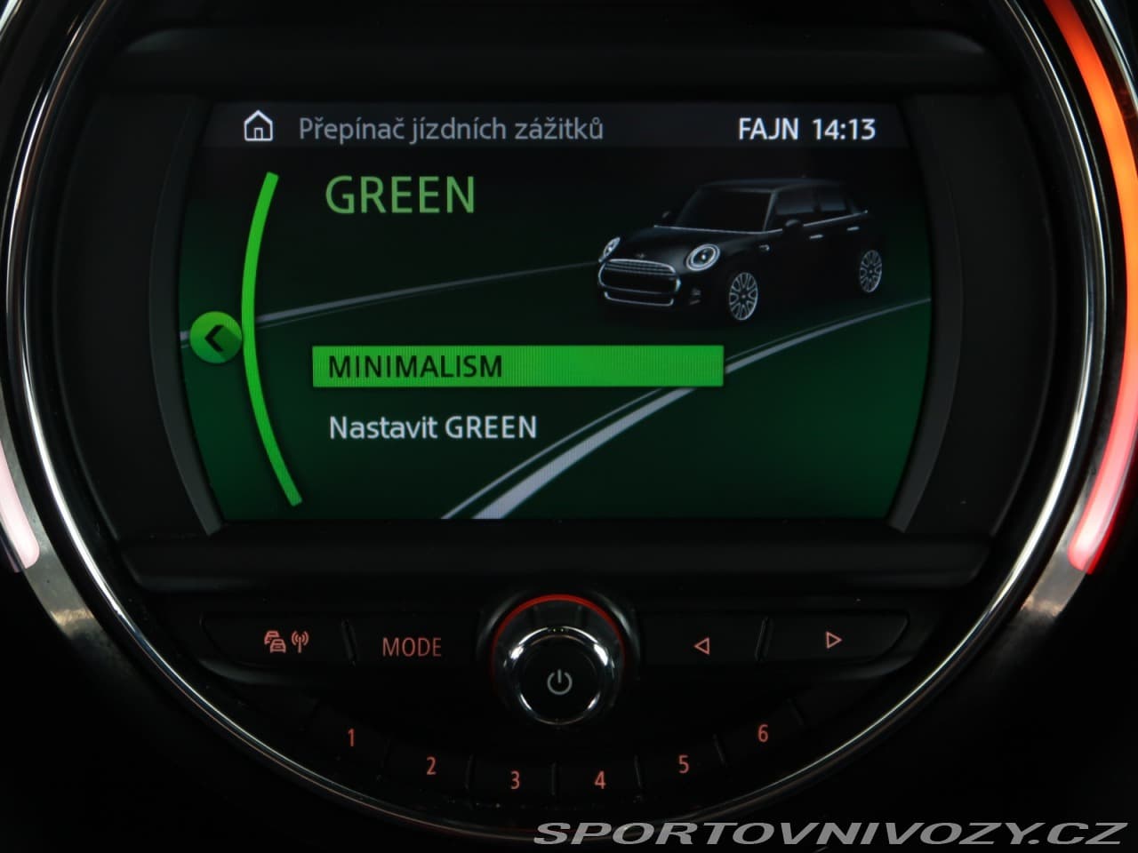 2020 Mini Cooper - 20