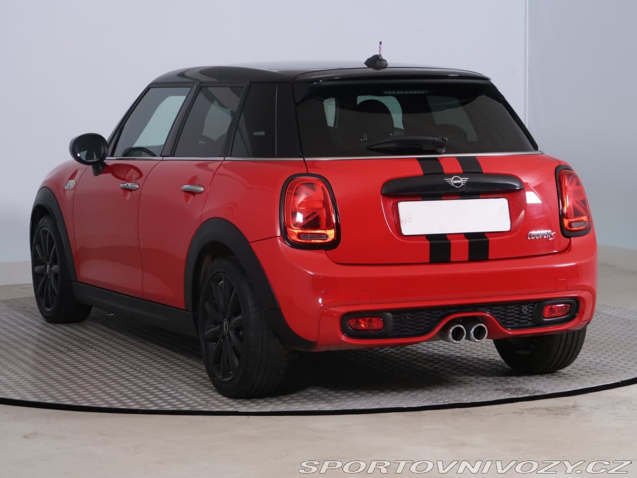 2020 Mini Cooper - 4