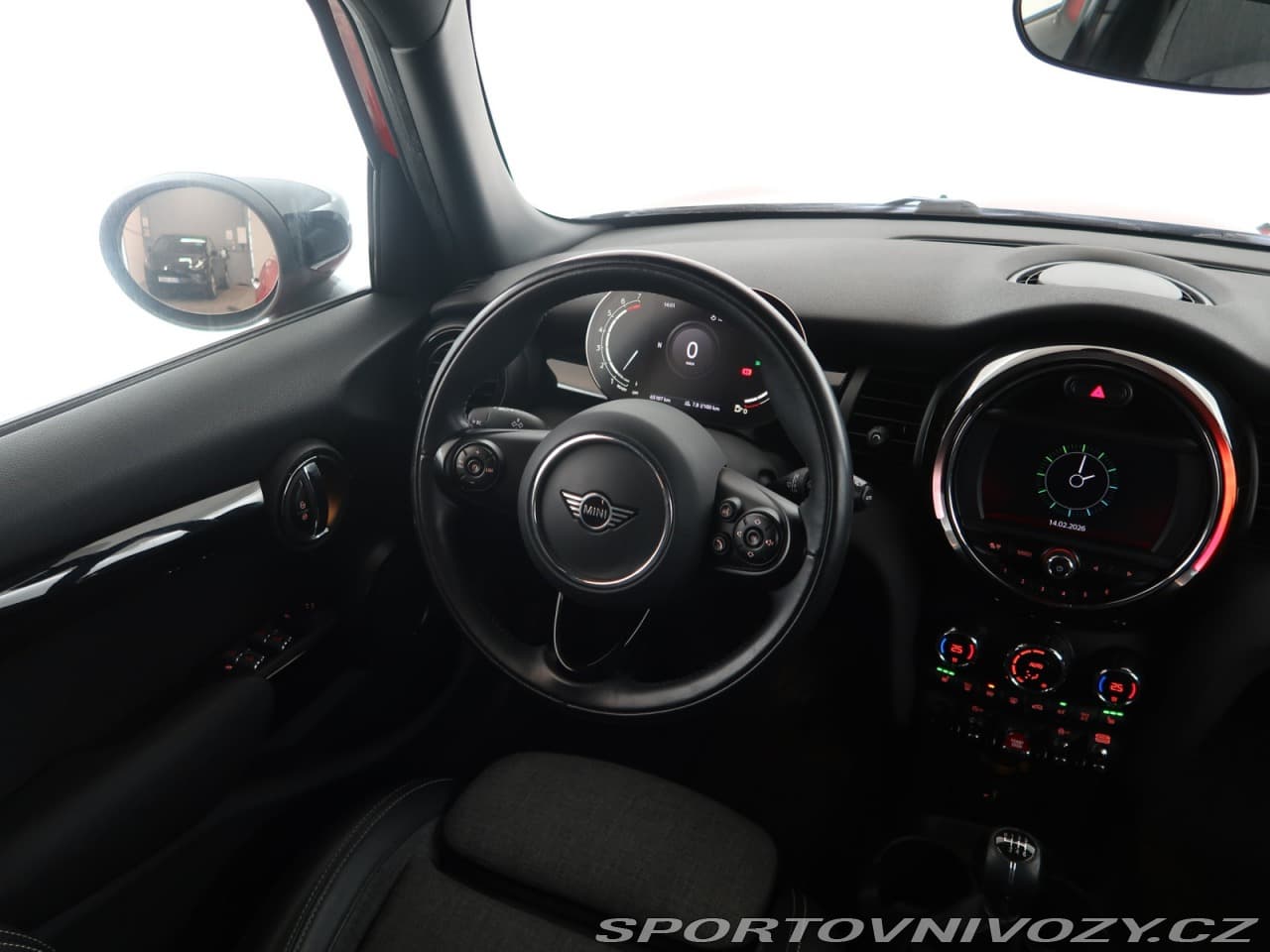 2020 Mini Cooper - 7