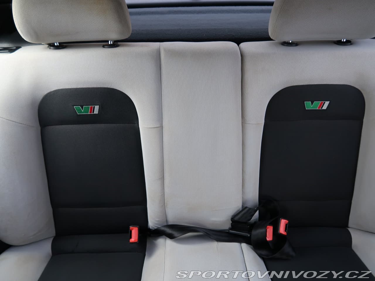 2003 Škoda Fabia - 10