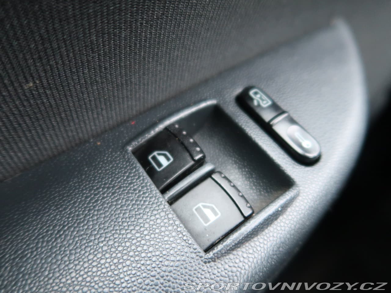 2003 Škoda Fabia - 14