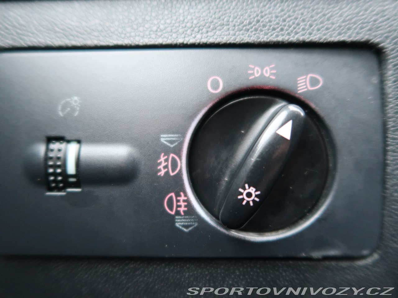 2003 Škoda Fabia - 15