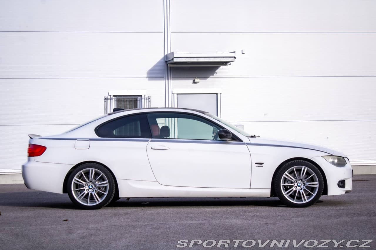 2010 BMW 3-Series - 7