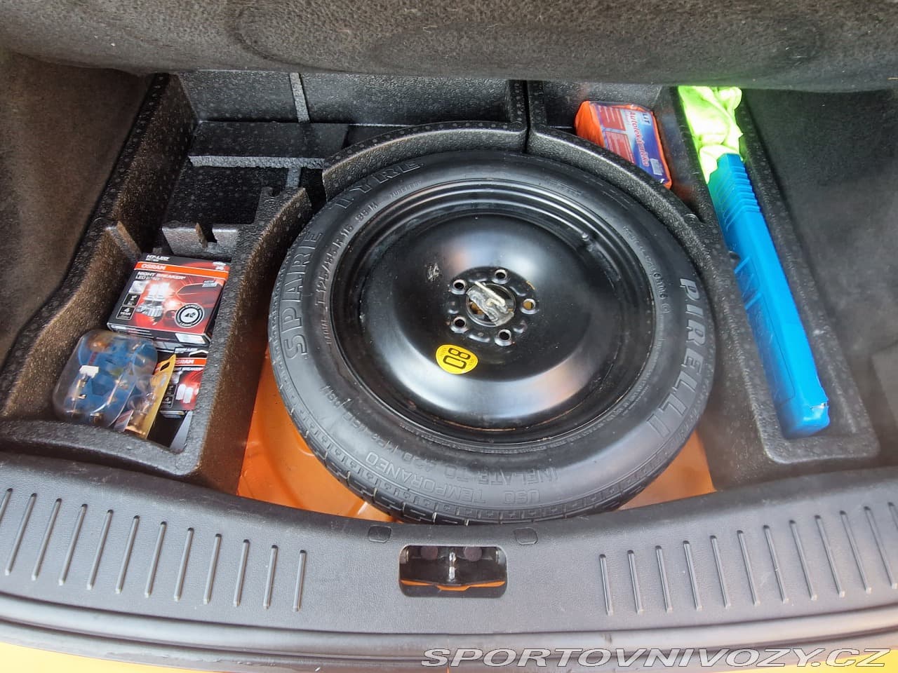 2006 Ford Focus - 14