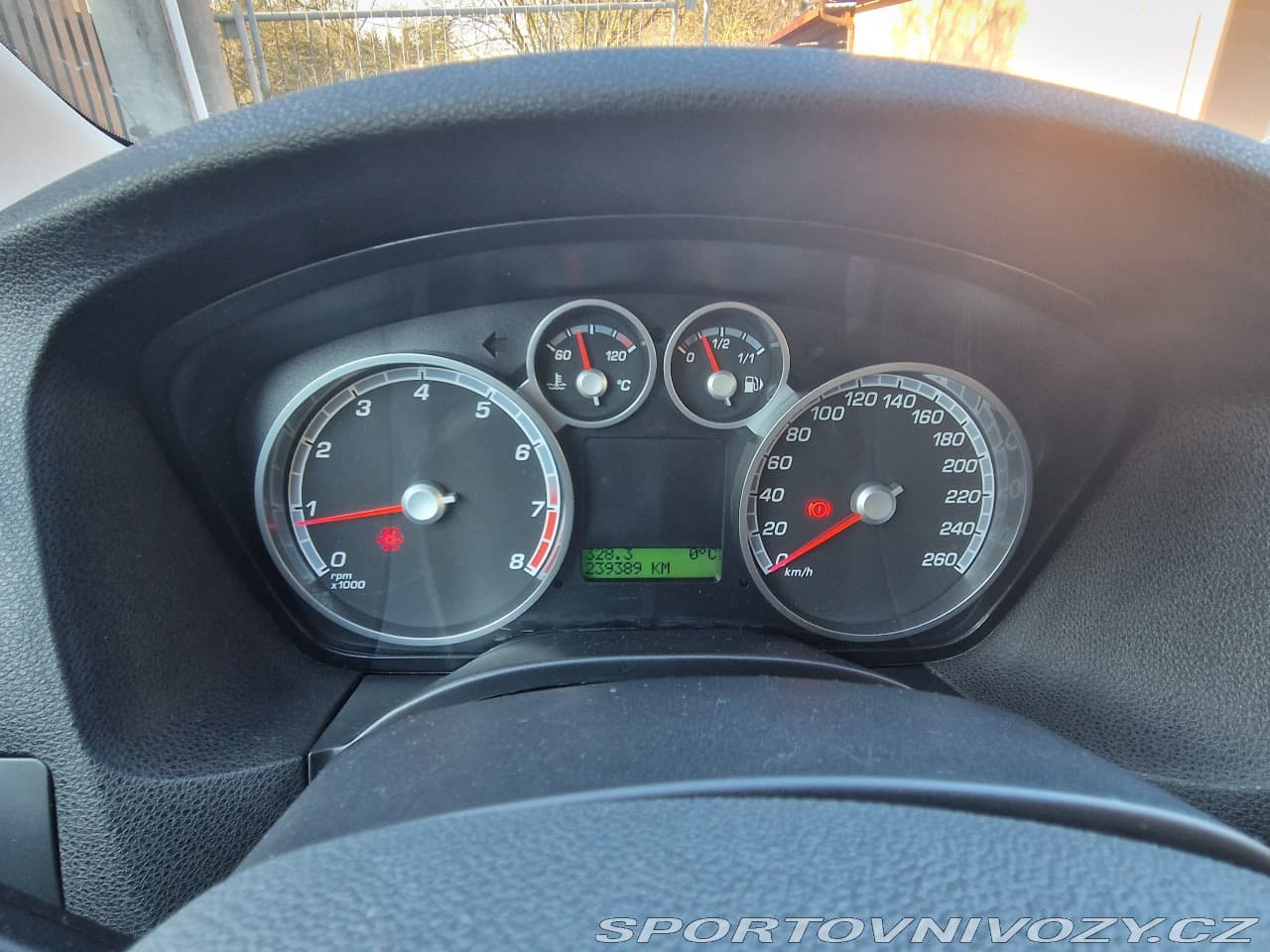 2006 Ford Focus - 17