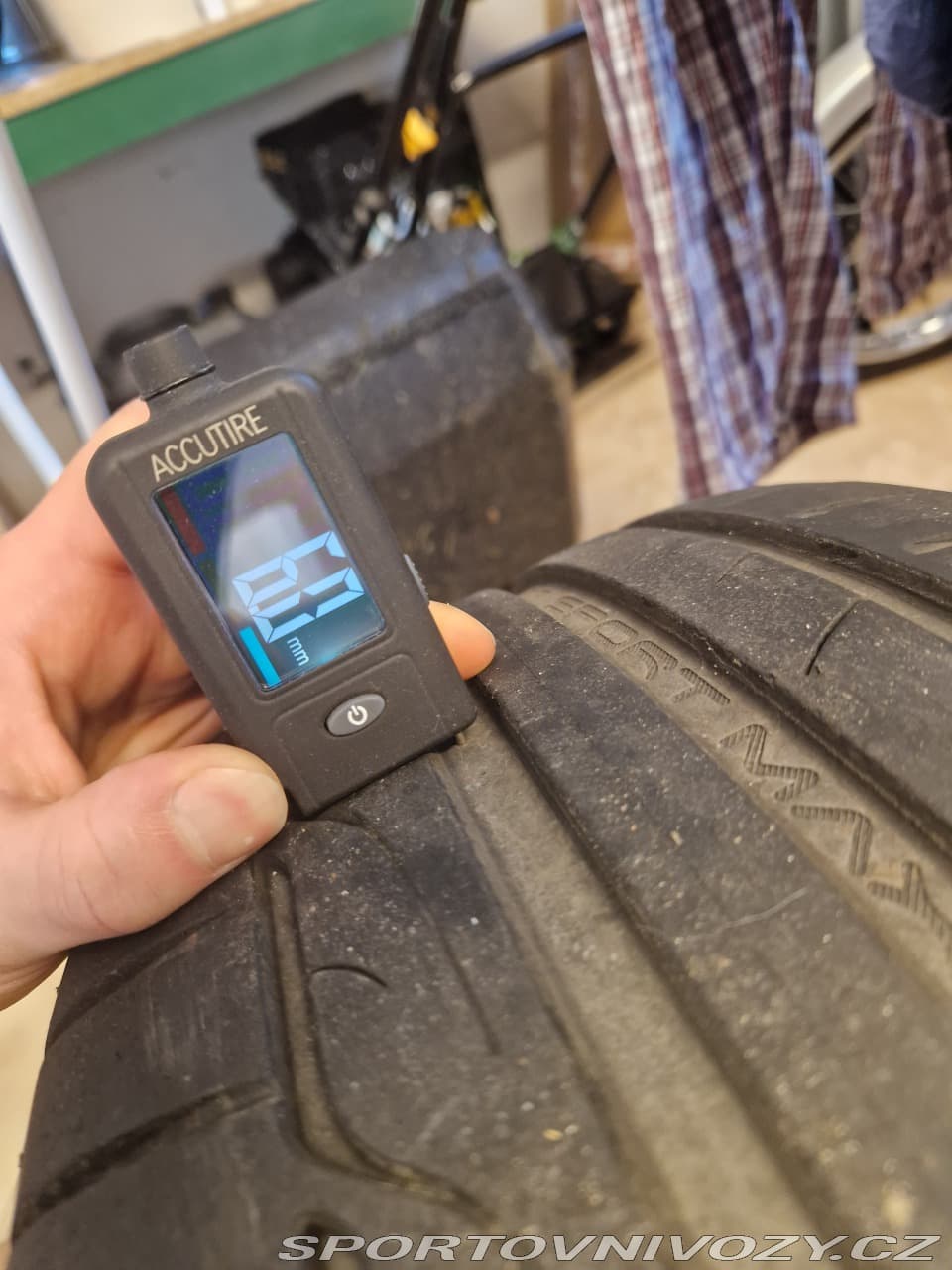 2006 Ford Focus - 20