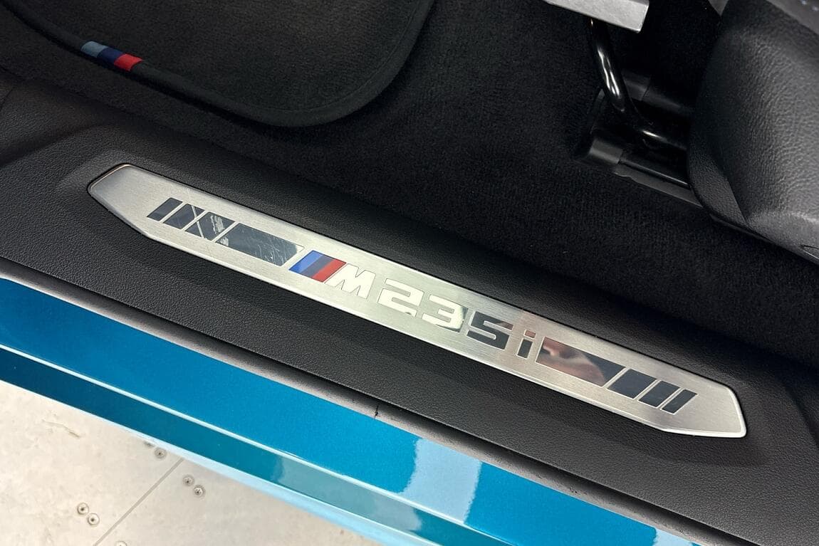 2020 BMW 2-SERIES - 15