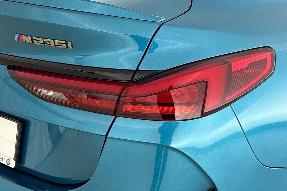 2020 BMW 2-SERIES - 5