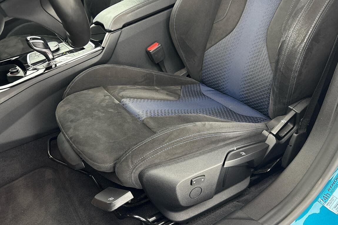 2020 BMW 2-SERIES - 7