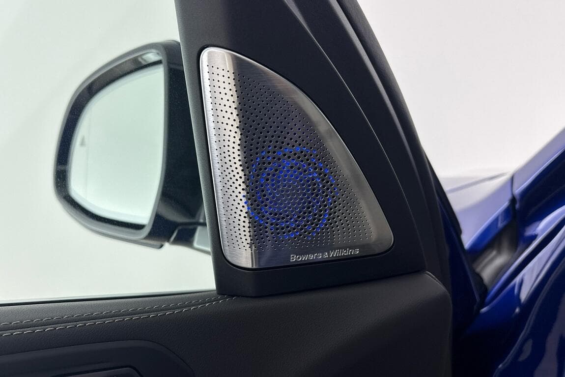 2025 Alpina Xb7 - 12