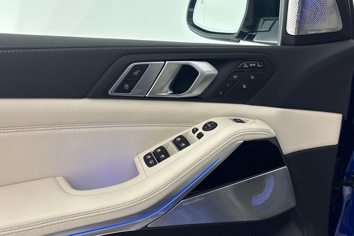 2025 Alpina Xb7 - 13