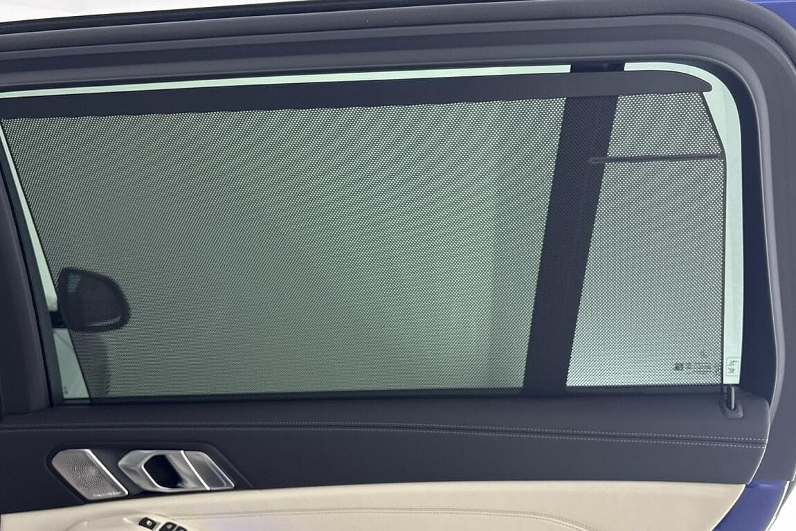 2025 Alpina Xb7 - 19