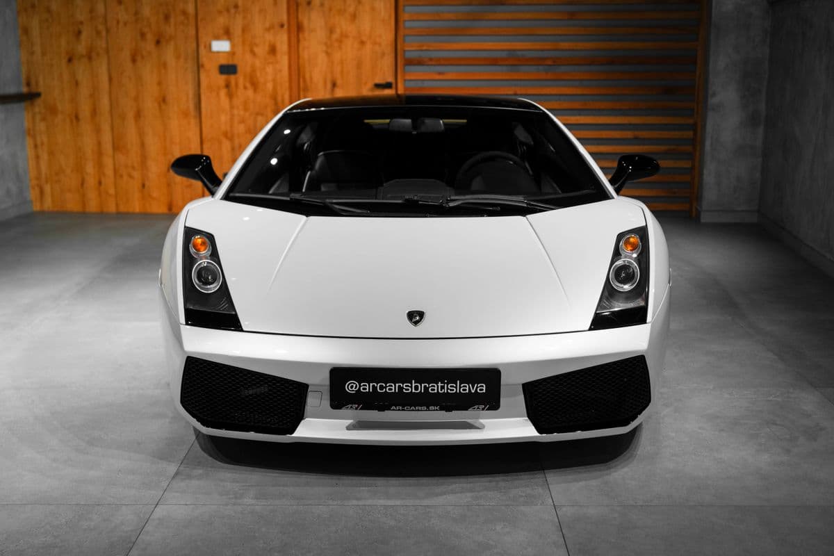 2006 Lamborghini Gallardo - 5