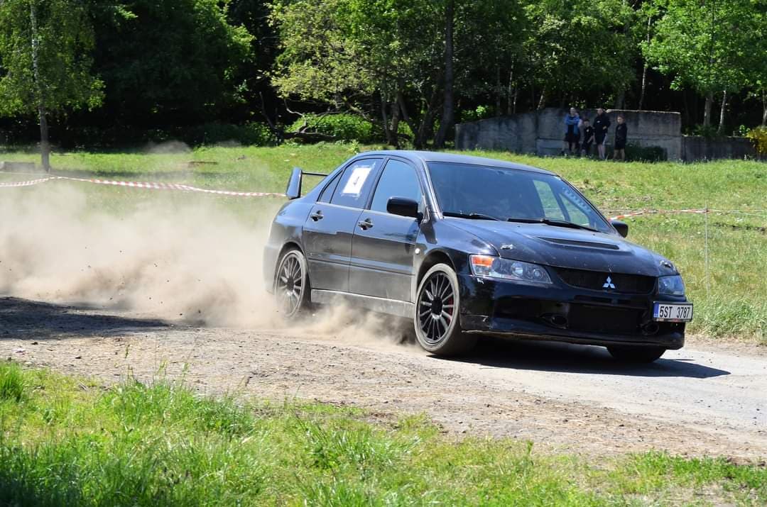 2006 Mitsubishi Lancer - 4