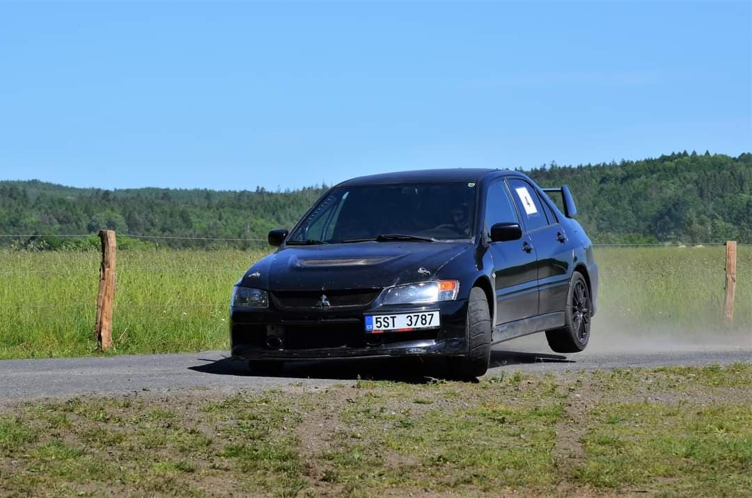 2006 Mitsubishi Lancer - 5
