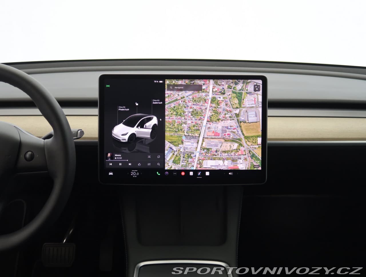 2022 Tesla Model Y - 11