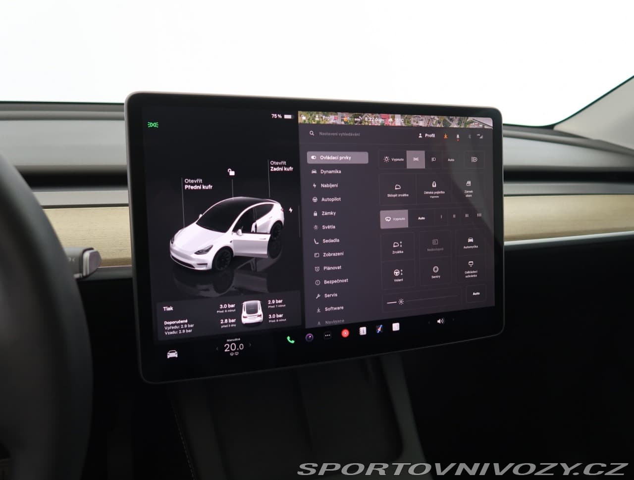 2022 Tesla Model Y - 16