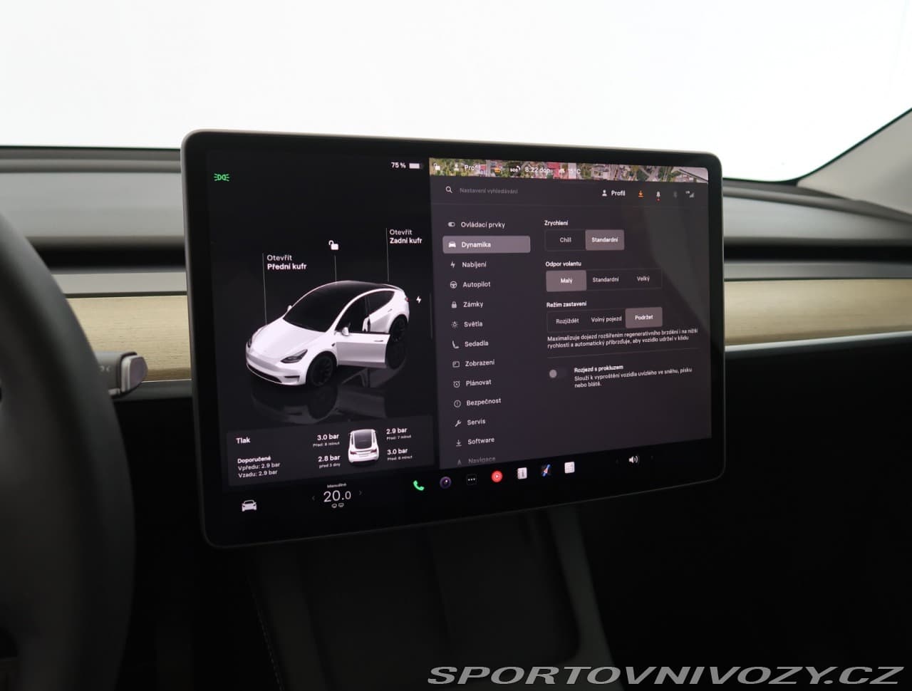 2022 Tesla Model Y - 17