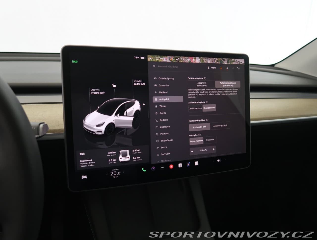 2022 Tesla Model Y - 19