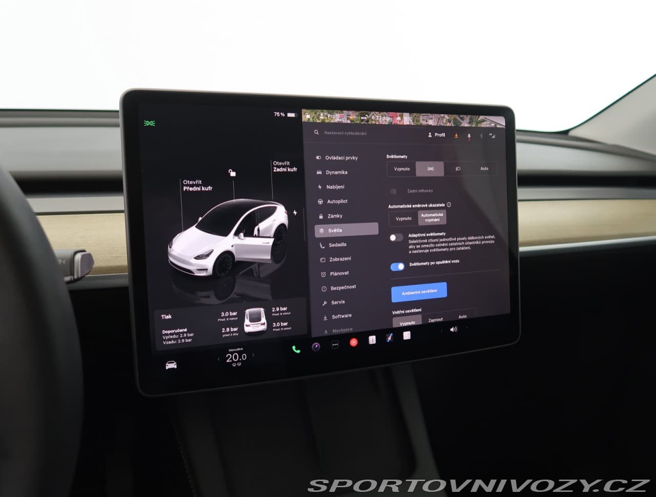 2022 Tesla Model Y - 20