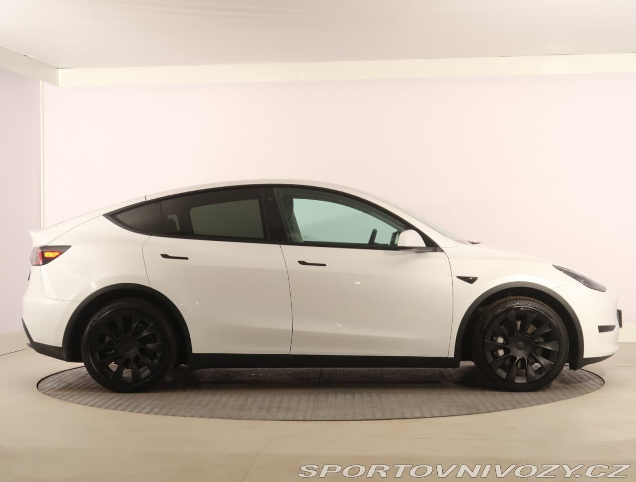 2022 Tesla Model Y - 6