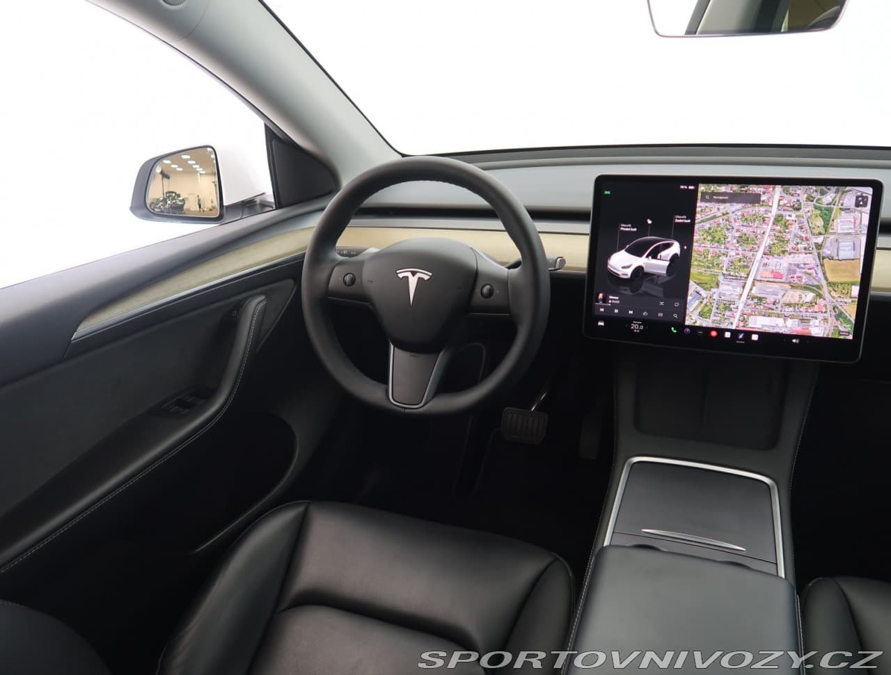 2022 Tesla Model Y - 7